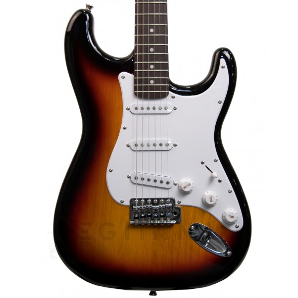 Austin AST100 Sunburst Austin AST100 Sunburst